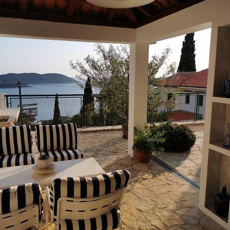 Sunset Apartment Orasac Buitenkant foto