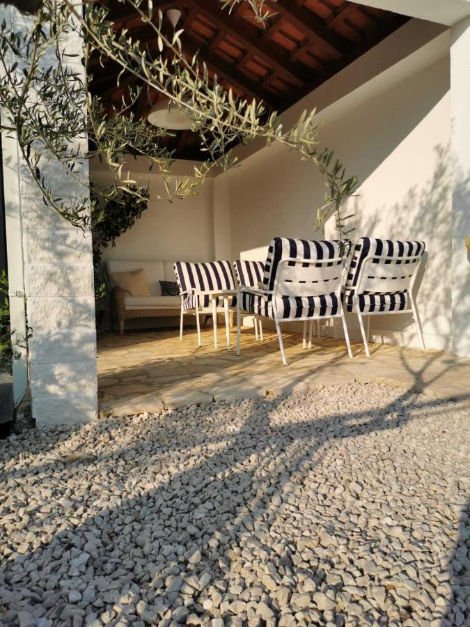 Sunset Apartment Orasac Buitenkant foto