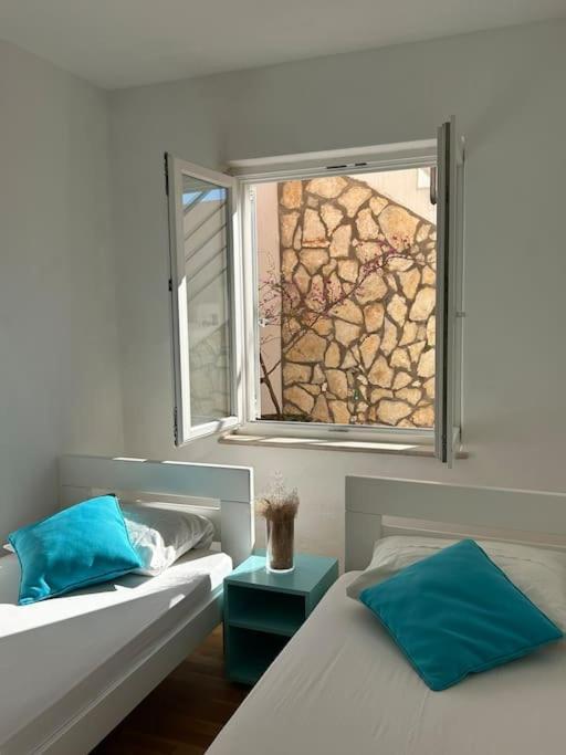 Sunset Apartment Orasac Buitenkant foto